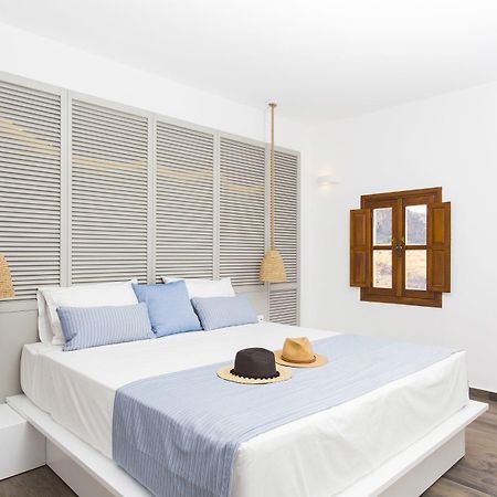 Lindos Del Mar Suites - Adults Only Zewnętrze zdjęcie