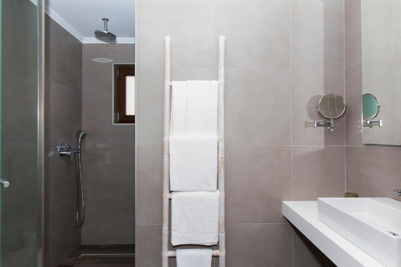 Lindos Del Mar Suites - Adults Only Zewnętrze zdjęcie