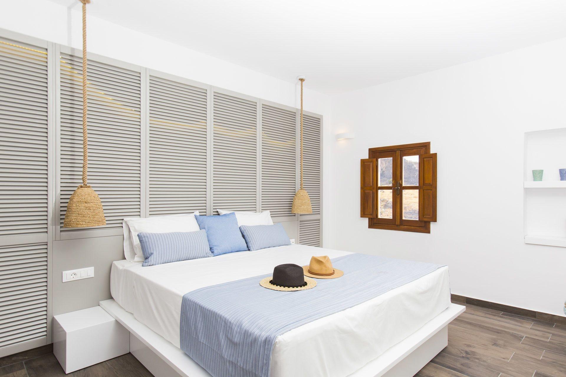 Lindos Del Mar Suites - Adults Only Zewnętrze zdjęcie
