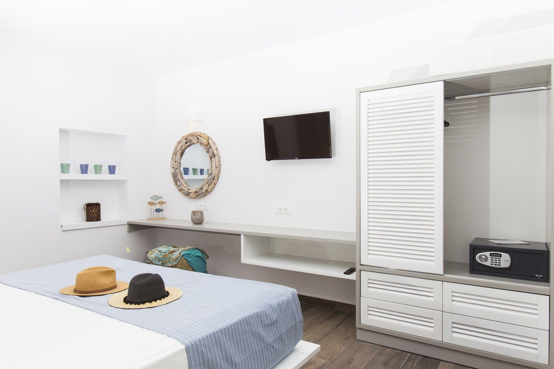 Lindos Del Mar Suites - Adults Only Zewnętrze zdjęcie