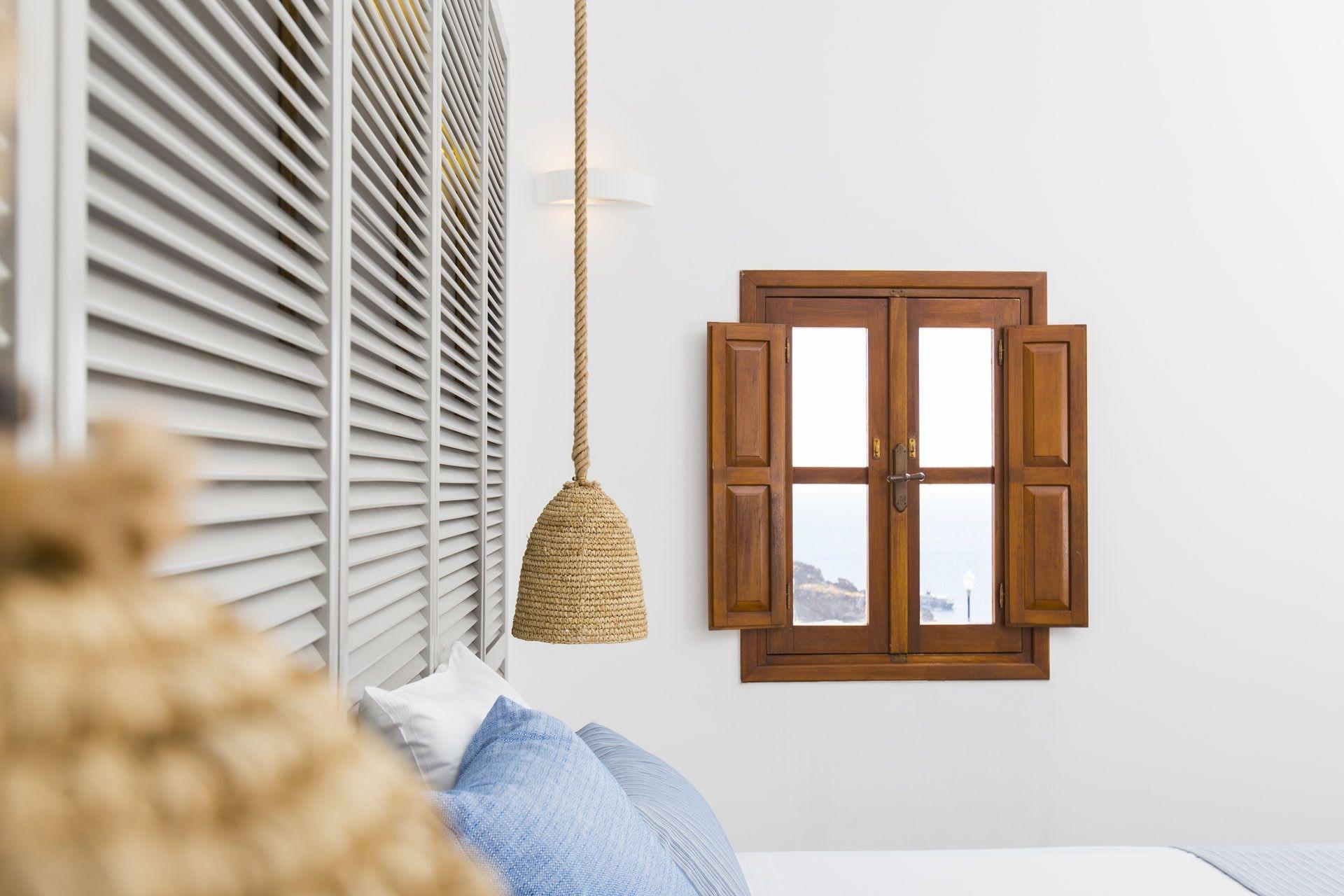 Lindos Del Mar Suites - Adults Only Zewnętrze zdjęcie