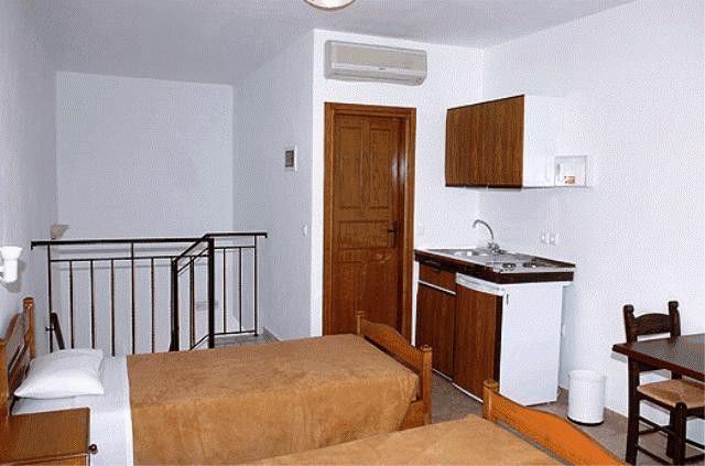 Lindos Del Mar Suites - Adults Only Zewnętrze zdjęcie