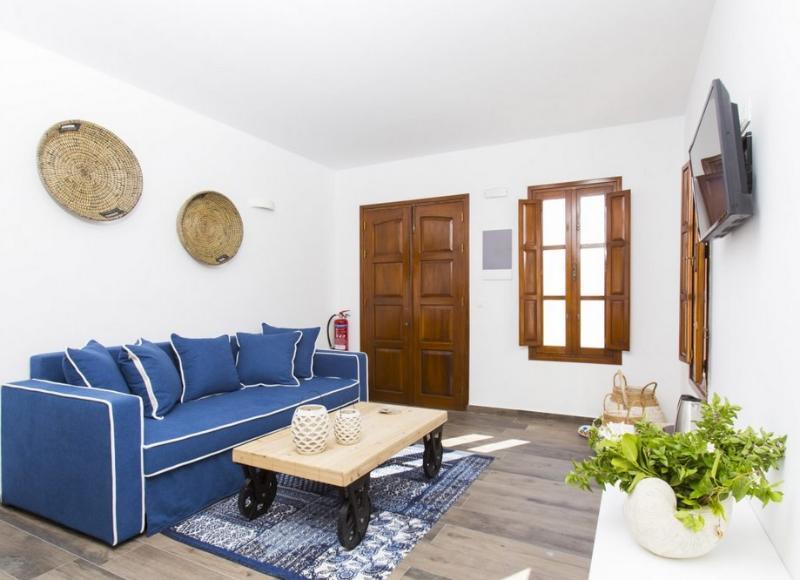 Lindos Del Mar Suites - Adults Only Zewnętrze zdjęcie
